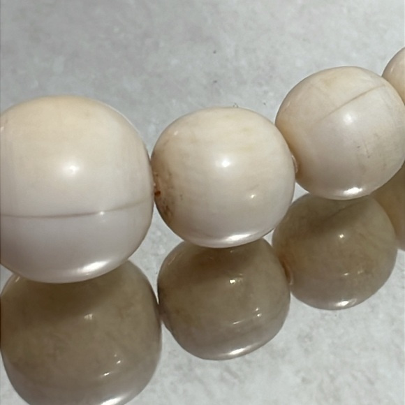 Pretty vintage necklace - Picture 2 of 7